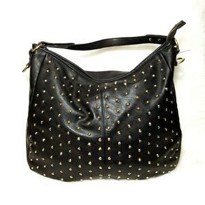 Express shoulder bag 